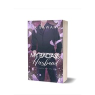 NEW 🦋 MY BADASS HUSBAND BY CIK BAWANG