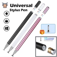 Android Stylus Universal Pen Cap Drawing Smartphone Touch Pencil for Android for iPhone iPad Tablet