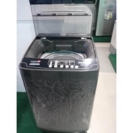 Fujidenzo 6.5kg Fully Automatic Washing Machine JWA - 6500 VT