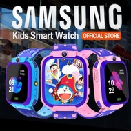 100% Original!!! Samsung Kids Watch 5 Jam Tangan Anak Pemosisian Gps
