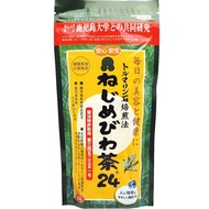 根字琵琶茶 24包
