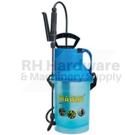 [Ready Stock] MATABI Berry-7 Pressure Sprayer 5L