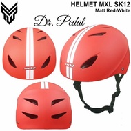 Batok Helmet - Mtb Helmet - Dj Helmet - Bicycle Helmet - Seli Helmet - Seli - Bmx Free Shipping Disc