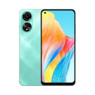 Oppo A78 รุ่น 4G (8/256GB)ราคาประหยัด จอใหญ่(By Lazada Supertphone)