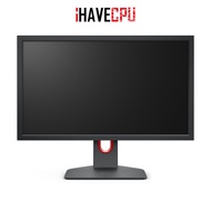 iHAVECPU MONITOR (จอมอนิเตอร์) BENQ ZOWIE XL2411K - 24 TN FHD 144Hz