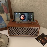 復古無線藍牙喇叭📣 Wireless Bluetooth Soundbars
