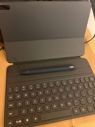 Matepad pro keyboard case 連 筆