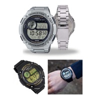 Ready Stock 🇲🇾 CASIO ORIGINAL CPA-100 CPA-100-1A CPA-100-9A CPA-100D-1A XL MAN ISLAMIC PRAYER ALARM 