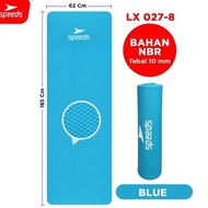 Yoga Mat Yoga Matt Speeds Nbr 10Mm -8