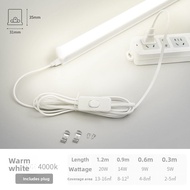SAINAHEPAN | Warm Light T5 LED Lamp 3000K
