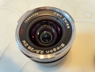 Zeiss Biogon 28mm 2.8 28 ZM Leica