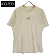 Loewe x ON 米色運動T卹 XS碼 [二手]