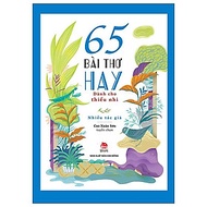65 Bài Thơ Hay Dành Cho Thiếu Nhi
