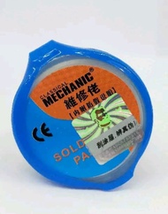 Timah Cair Mechanic XG30 / Timah Cair Mechanic XG40 / Timah Pasta
