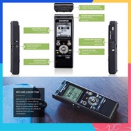 🌟全新行貨🌟OM SYSTEM - WS-883 WS 883 Linear PCM 數碼錄音筆 高品質錄音 ABC 循環播放 語音變聲播放 線性 PCM MP3 錄音格式 噪音消除