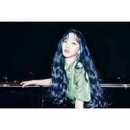 Karina Aespa Poster Collectible Korean kpop Gift Star Room Pictures Decorations Wall Posters