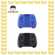 Cyber Gadget Nintendo Switch Double Style Controller (Blue/Black)