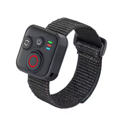 50m Bluetooth-fit Remote Control For Insta360 Ace Pro 2 For Insta360 X5 X4 X3 GO 3S Sports Camera BT