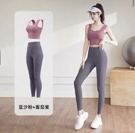 瑜伽套裝