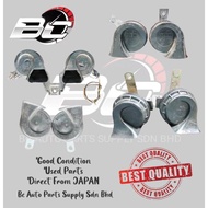 ORIGINAL HORN POWER HORN USED JAPAN