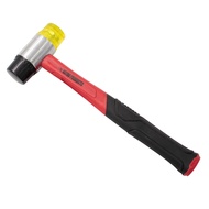 Rubber Hammer (Plastic Head Mallet)