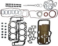 Cylinder Head Gasket Set Compatible For Jeep Liberty 3.7 2002~2005 68003564AAF Hot Model Cars Access