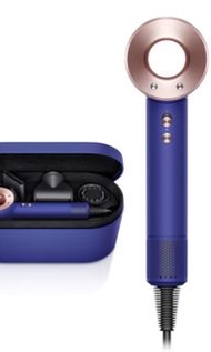 Dyson Supersonic 風筒HD08