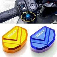 For Yamaha T-Max TMAX 560 530 500 TMax530 SX DX TECH MAX TMAX560 Mototcycle CNC Switch Button Turn Signal Switch Key cap