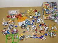 輝羅鋼天零/超機動大將軍 多谷