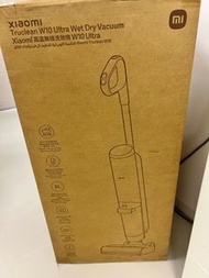 小米洗地機