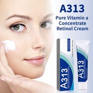 法國A313 Vitamin A pommade Avibon 維他命A酸視黃醇面霜 50g