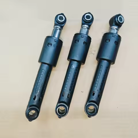3Pcs 80N for washing machine IQ300 IQ500 Shock absorber buffer