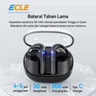 Ecle Tws Y8 Bluetooth Earphone Gaming Headset Bluetooth Tws Headset