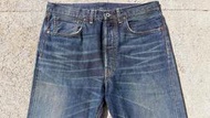 西方不敗全新歐洲版Levi's LVC 501XX S501XX 1944年 大E 44501大戰版 Levis W33