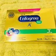 Enfagrow A+ Four 1.8kg
