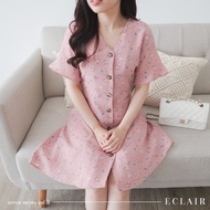 ECLAIR Collection - Domino Dress