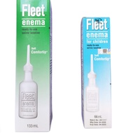 Fleet-Enema-(Adult-133ml)/(Children-66ml)