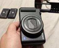 Sony  ZV-1 Vlog相機99新行貨無磕碰花痕