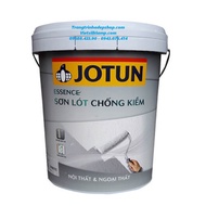 Sơn màu nội thất - JOTUN ESSENCE CHE PHỦ TỐI ĐA MỜ (1L)