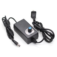 12V2A AC to DC Power Motor Speed Regulator Motor DC Power Supply 10.31