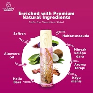 Youbaby Roll On Aromatherapy Oil Blooming (10ml)