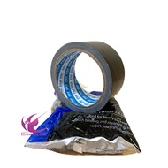 Cloth Tape Black Tape/ Cloth Tape Fabric Adhesive Tape - Eka Tape