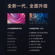 Xiaomi/Xiaomi TV ES55 2022 55 Inch 4K LCD Smart Ultra HD 4K Internet TV