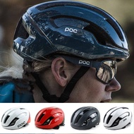 POC OMNE AIR SPIN 2022 Cycling Helmet Adjustable Racing Road Bike Helmets unisex mountain Bicycle riding Helmet Outdoor Sports equipment