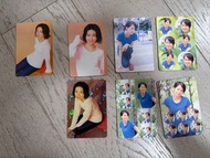 梁詠琪 Gigi 懷舊Yes Card