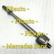 Tierod In w246 w117 w176 w156 Cla200 B200 GLA200 A200 LEMFORDER / Inner Tie Rod rackend mercedes