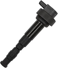 HIGH QUALITY MOTORCYCLE IGNITION COIL PACK OF 1 Compatible With BMW F650GS F700GS F800R F800 GS K120