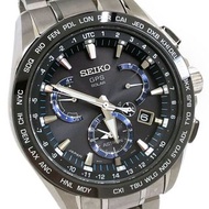 SEIKO ASTRON 手錶 SBXB101 8X 系列