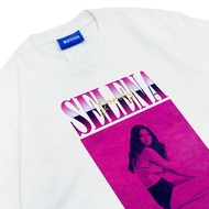Selena Gomez Tshirt Merchandise
