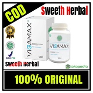 [Bisa COD] VIGAMAX ORIGINAL OBAT KUAT PRIA DEWASA TAHAN LAMA / obat